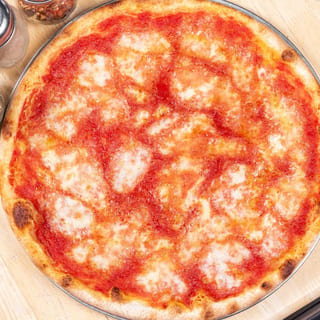 Margherita Pizza Rotonda 12”
